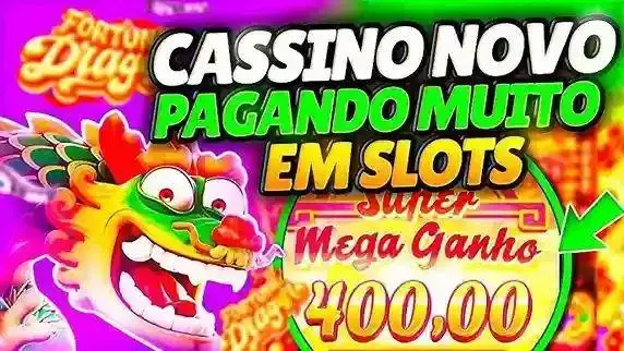 Bônus e recursos especiais do dragão da fortuna Bônus e recursos especiais do dragão da fortuna