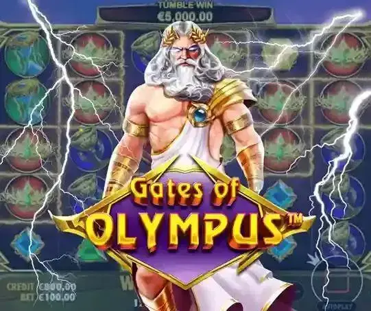 Principais recursos e bônus de Gates of Olympus Principais recursos e bônus de Gates of Olympus