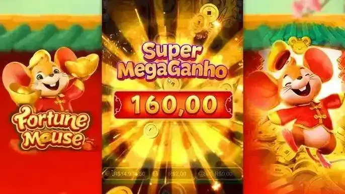 Tipos de bônus e como aproveitar no fortune mouse Tipos de bônus e como aproveitar no fortune mouse