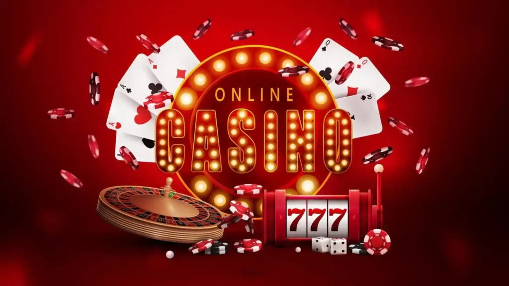 CASSINO ONLINE CARNAVALPG Cassino Online